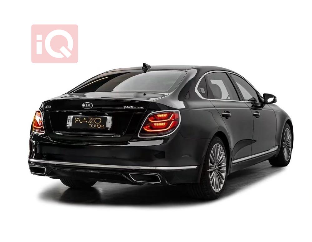 كيا K900